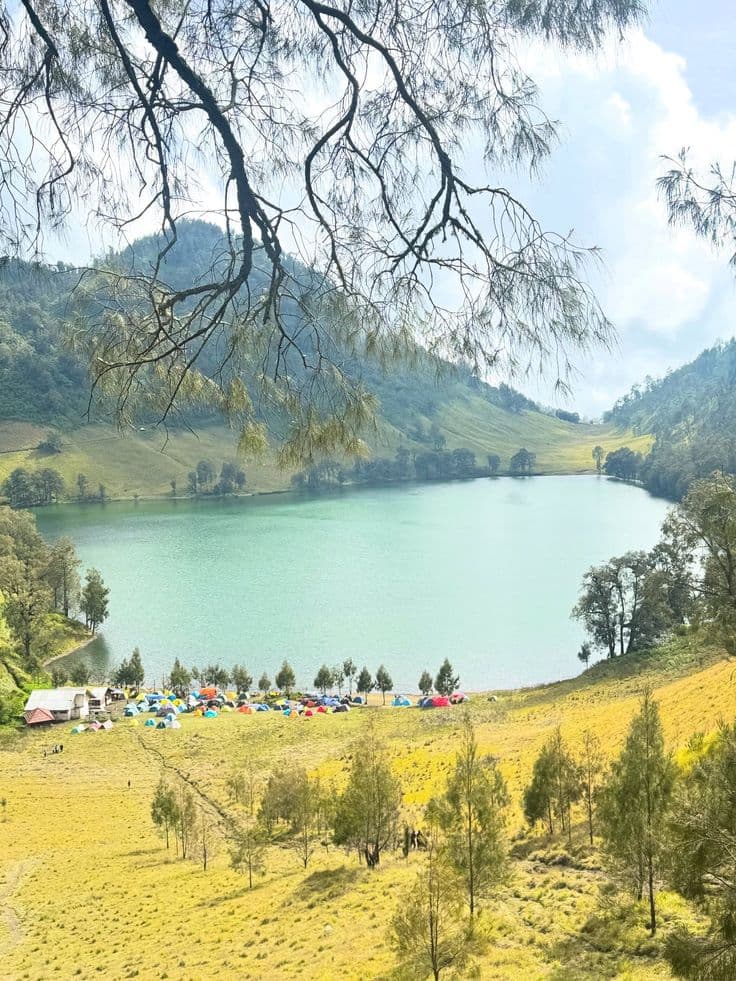 Gambar destination